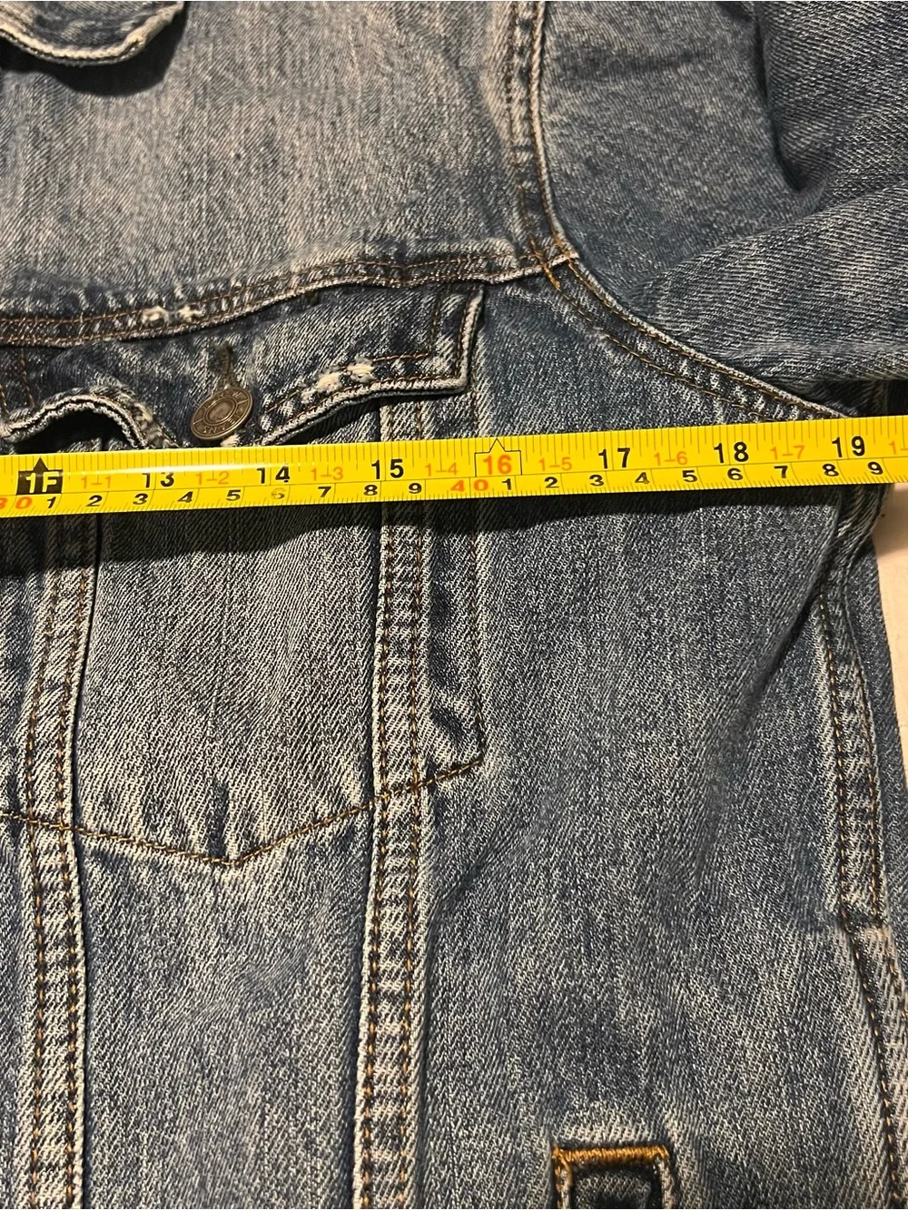 J. Crew ~read entire